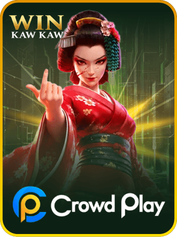 Crowdplay