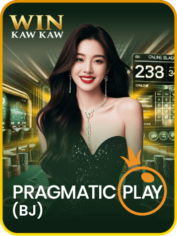 Pragmatic Play BJ